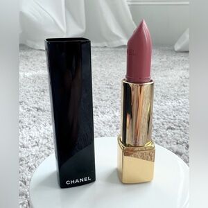 RARE CHANEL Rogue Allure 91 Seduisante Lipstick DISCONTINUED